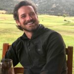 Ian Bohen Instagram - Seldom, if ever used, ‘non-cowboy hat’ photo. * AKA Teen Wolf season 1 hair.