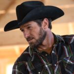 Ian Bohen Instagram - What’s that you say? All new @yellowstone is on tonight??? * @paramountnetwork * #RyanGetsRoudy * 📸 by @dannounitstills