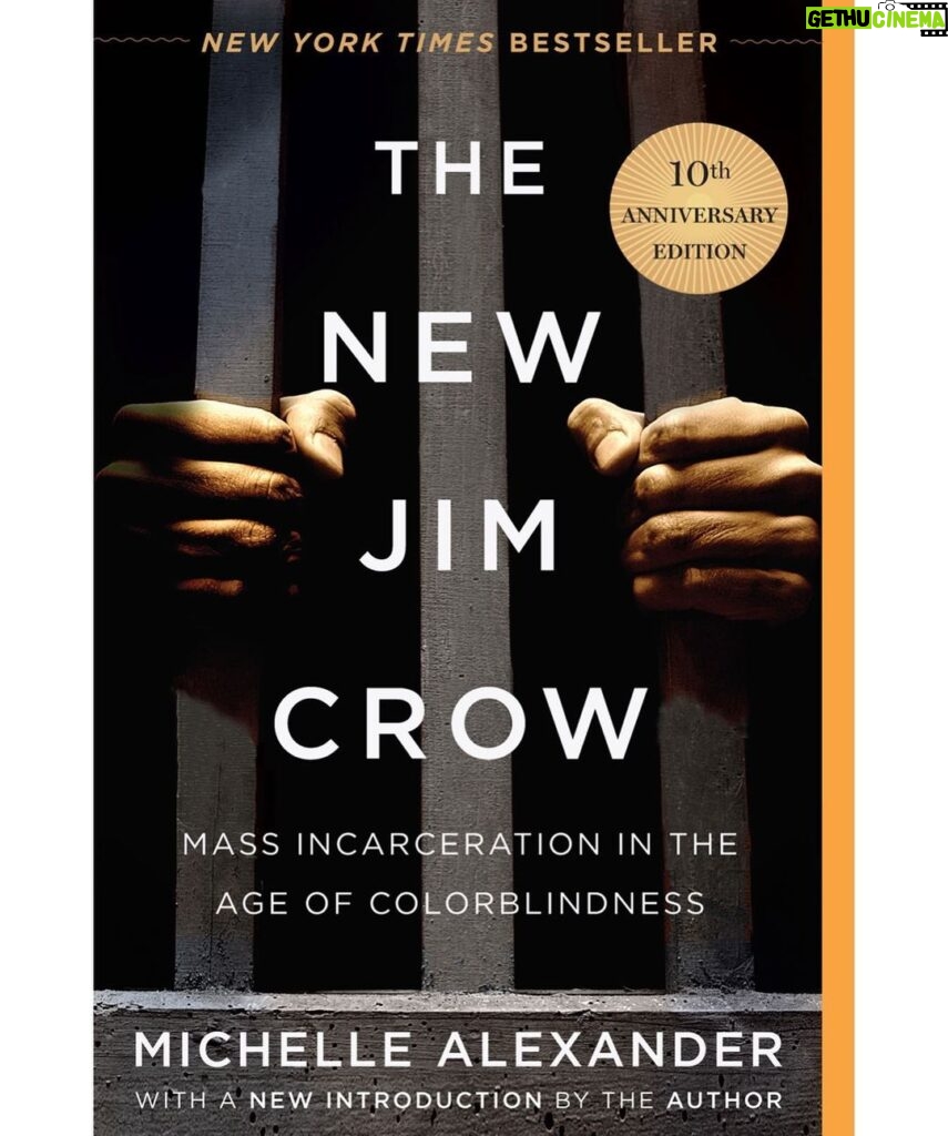 Ian Bohen Instagram - The most patriotic thing I can think for Americans to do as we celebrate the 4th of July today, would be to read this book and learn that at present, we do not have liberty and justice for all under the current judicial system. * It’s time to put our money where our mouths are if we want to continue to claim that we live in the freest country in the world, with the fairest justice system on earth. * I love my country very much. It is wounded and I want to heal it. Please help me.