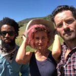 Ian Bohen Instagram - Can’t wait for you all to meet this wonderful woman. * Tonight on @yellowstone * 9/8c on @paramountnetwork * @thejenlandon
