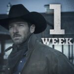 Ian Bohen Instagram - Enjoy the next 7 days of peace. * @yellowstone Season 3 Premiers next Sunday, June 21st on @paramountnetwork * Chaos is come again