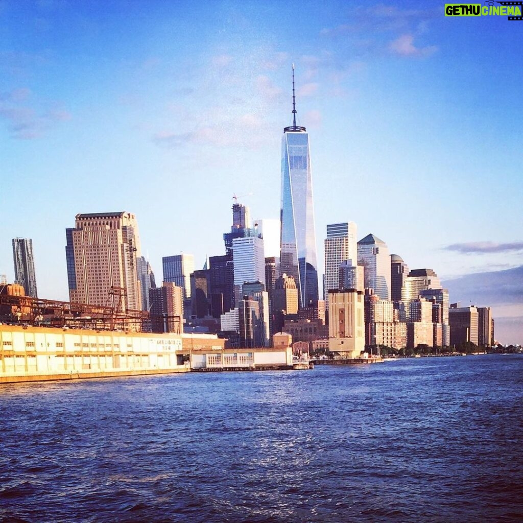Ian Bohen Instagram - New York has rebuilt itself once before and it will do it again. * #NeverForget