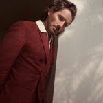 Ian Bohen Instagram – First look at @ianbohen for the new issue of BELLO 🐺 Full story, interview + print coming out this week! 
Photography @franzmars 
Styling @styledbyambika 
Grooming @baddiebearr 
Editing @luka_ukropina 
Video @perspectiveout 
Production @maisonpriveepr_la x @bellomediagroup 
Interview @edsolo87 
@platformprteam 
Suit @oceanrebel 
#YellowStone #TeenWolfTheMovie #TeenWolf #IanBohen