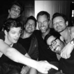 Ian Bohen Instagram - Waaaaaaaaaaay back Wednesday. #WBW #SomewhereInLondon