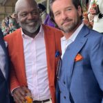 Ian Bohen Instagram – Stunning weekend at @churchilldowns for the 149th #Derby.  Saw old friends, made new ones and watched incredible racing.  Definitely put it on your bucket list.  Thank you @yellowstone and @paramountnetwork for everything and also to @wagoneer for getting me around all weekend.