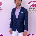 Ian Bohen Instagram – Stunning weekend at @churchilldowns for the 149th #Derby.  Saw old friends, made new ones and watched incredible racing.  Definitely put it on your bucket list.  Thank you @yellowstone and @paramountnetwork for everything and also to @wagoneer for getting me around all weekend.