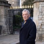Ian McKellen Instagram - There's much to do when in Windsor, so make a day (and evening) of it. Soon the Theatre Royal will be open again. HAMLET begins 21 June, seats available https://theatreroyalwindsor.co.uk/hamlet Photo by Jack Merriman