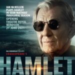 Ian McKellen Instagram - Live theatre will come back just as strong as ever. Why? If you come to the Theatre Royal, Windsor, it’s going to be my voice you’re hearing, coming from my diaphragm and hitting your eardrums. We’re together and human beings long to be together. Tickets at https://theatreroyalwindsor.co.uk/choose-seats/?dsp=ab2410144607