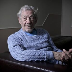 Ian McKellen Instagram - Now everyone worldwide can listen free to 'Paradise Lost' https://www.bbc.co.uk/programmes/b09wlnc3