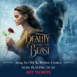 Ian McKellen Instagram - How wonderful! 🌹 Enter the Song As Old As Rhyme contest and you could win an #AdventuresByDisney cruise! http://disneymusic.co/SongAsOldAsRhyme?iQid=batbt #BeautyAndTheBeast