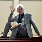 Ian McKellen Instagram - Thanks to all who made my journey to istanbul so successful