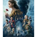 Ian McKellen Instagram - Beauty, The Beast, and a cohort of their bewigged human friends and servants including Cogsworth (me). #BeOurGuest 17 March in cinemas worldwide.