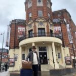 Ian McKellen Instagram - We begin our tour next week at Wimbledon. Join us for "Player Kings" https://www.atgtickets.com/shows/player-kings/new-wimbledon-theatre/calendar/2024-03-01 (Photo by Tom McCormack)