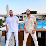 Ibrahim Tsetchoev Instagram - Celui qui devine comment @mehmet.o.g A eu son bleu sur l’œil , j’envoie 200€ sur paypal, A vous de jouer dans les commentaires 😆 Monaco