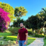 Ibrahim Tsetchoev Instagram - Il y a un temps pour chaque chose . Il est temps de faire quoi pour vous? Marbella España