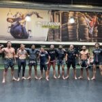 Ibrahim Tsetchoev Instagram - On me demande souvent, pourquoi tu t’entraînes autant, tu te prépares pour un combat ? je répond la vie c’est l’un de plus grand combat, donc je me prépare pour pouvoir mieux l’affronter ! Et vous vous faites pourquoi le sport ? Paris, France