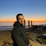 Ibrahim Tsetchoev Instagram - Voici une autre année qui s’achève, comme tous les années précédents, merci pour tous les moments qu’on a partagé ensemble, toutes ces années, vous allez rester gravé à tout jamais dans mon cœur ❤️ Et ce n’est qu’un début ;) Vale Do Lobo, Algarve, Portugal