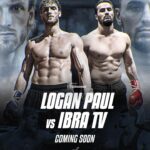 Ibrahim Tsetchoev Instagram - @loganpaul I wait for you when you want, where you want and in the discipline you want ! Tagueur le a mort dans les commentaires et exploser les CORE ROGE pour lui montrer que , vous comme moi voulais voir ce combat 🔥✊ MERCI A @bozedd pour l’affiche 🙏✊ France