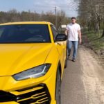 Ibrahim Tsetchoev Instagram - Vous en voulez d’autres des petites vidéos comme ça? Faites-le moi savoir avec des CORE ROGE ❤️ j’en referais d’autres,