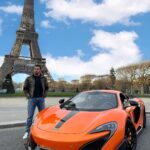 Ibrahim Tsetchoev Instagram - CORE ROGE ❤️ Trouver la paix intérieure et vous pourrez ensuite profiter de la vie, des bien matériaux et la. C’est la conscience qui vous indique le bon chemin, donc n’essayez pas l’étouffer France