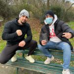 Ibrahim Tsetchoev Instagram - Bonjour les gars, désolé pour le retard, c’était assez compliqué d’envoyer au gagnants leurs cadeaux, en sachant que il y avait des gagnants même hors de France! merci beaucoup pour cette participation. pour ceux qui n’ont pas gagné, ne vous inquiétez pas, au début de l’année prochaine je vais organiser un autre concours beaucoup plus conséquent, et même en général j’organise différentes concours au moins une fois par mois!