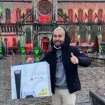 Ibrahim Tsetchoev Instagram - Bonjour les gars, désolé pour le retard, c’était assez compliqué d’envoyer au gagnants leurs cadeaux, en sachant que il y avait des gagnants même hors de France! merci beaucoup pour cette participation. pour ceux qui n’ont pas gagné, ne vous inquiétez pas, au début de l’année prochaine je vais organiser un autre concours beaucoup plus conséquent, et même en général j’organise différentes concours au moins une fois par mois!