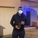 Ibrahim Tsetchoev Instagram - Bonjour les gars, désolé pour le retard, c’était assez compliqué d’envoyer au gagnants leurs cadeaux, en sachant que il y avait des gagnants même hors de France! merci beaucoup pour cette participation. pour ceux qui n’ont pas gagné, ne vous inquiétez pas, au début de l’année prochaine je vais organiser un autre concours beaucoup plus conséquent, et même en général j’organise différentes concours au moins une fois par mois!