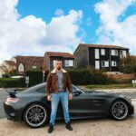 Ibrahim Tsetchoev Instagram - Je peux tester cette bet AMG GTR PRO de 730ch une video sort bientôt sur IbraPlus, merci a @myrentalcarparis d’avoir prêté pour tester, vous préférez la mienne ou ce là ? Sainte-Geneviève-des-Bois, Essonne
