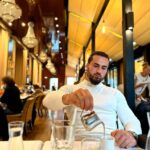 Ibrahim Tsetchoev Instagram - Comment pouvez-vous ajouter huit 4 pour que la somme donne 500 ? Le Berkeley