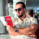 Ibrahim Tsetchoev Instagram - pour vaincre ton ennemi, il faut connaître ses méthodes ! les photos inattendu sont les meilleurs 😏 Paris Aéroport - Orly (ORY)