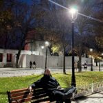 Ibrahim Tsetchoev Instagram - En ayant de la gratitude permanente, on apprécie chaque instant dans la vie, et à travers cet état d’esprit, on cultive le bonheur. Et vous, de quelle manière cultivez-vous le bonheur ? Istanbul, Turquie