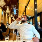 Ibrahim Tsetchoev Instagram - Comment pouvez-vous ajouter huit 4 pour que la somme donne 500 ? Le Berkeley