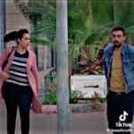 Ibtissam Laaroussi Instagram -