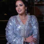 Ibtissam Laaroussi Instagram - Un shooting magnifique kif jakom 5 photos ختارو معايا ? @tanguif_paradis_de_la_mariee @jasbeauty________