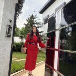 Ibtissam Laaroussi Instagram - اليوم سوف نودع مسلسل جوديا حلقة مثيرة شكرا لكم من ساهم في نجاح هذا العمل شكرا على تتبعكم @nokrykhalid_officiel @safaebaraka @hanane.rida