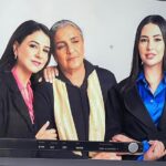 Ibtissam Laaroussi Instagram - مسلسل كاينة ظروف قريبا على قناة الاولى خلال شهر رمضان @nokrykhalid_officiel @drissroukhe @samia_akariou @hanane.rida @raouyaalmaktoumofficialle