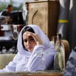 Ibtissam Laaroussi Instagram - متنساوش حلقة اليوم من مسلسل جوديا احداث خطيرة على القناة الاولى الساعة 21.30h @nokrykhalid_officiel @safaebaraka @hanane.rida