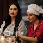 Ibtissam Laaroussi Instagram - اليوم حلقة الحرب بين جوديا وفطومةًكونو في الموعد مسلسل جوديا على القناة الاولى الساعة 21.30 @nokrykhalid_officiel @safaebaraka @hanane.rida @abdenbielbeniwi.officiel