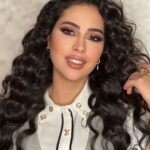 Ibtissam Laaroussi Instagram - Rien n’est éternel 💕❤️