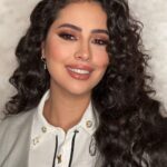 Ibtissam Laaroussi Instagram - Rien n’est éternel 💕❤️