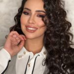 Ibtissam Laaroussi Instagram - Rien n’est éternel 💕❤️