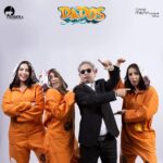 Ibtissam Laaroussi Instagram - #dado# ابتداءا من8 فبراير في القاعات السينمائية شكون مشوق اخراج @jad_mjahed Cast @rafikboubkeroff1 @jamilaelhaouni @sandia.aboutajedyne @majdoulineidrissi_officiel
