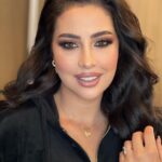 Ibtissam Laaroussi Instagram - احسن صورة ختارو 1234 💄💕بزاف ديال الحب لكم @hasnaafriki @hasnaafriki