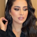 Ibtissam Laaroussi Instagram - احسن صورة ختارو 1234 💄💕بزاف ديال الحب لكم @hasnaafriki @hasnaafriki