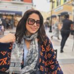Ibtissam Laaroussi Instagram - ………………🥰 Faut pas croire tout ce qu'on dit!🙉🙉🙉🙈🙊