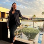 Ibtissam Laaroussi Instagram - 💖💖💖💖 الجو زوين