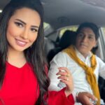 Ibtissam Laaroussi Instagram - هذا المساء مسلسل جوديا على القناة الاولى الساعة 21.30 واش باقين شادين الخط معانا ومن اي مدينة او دولة !!!❤️❤️❤️🥰