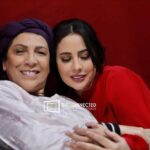 Ibtissam Laaroussi Instagram - شكون كيتفرج دابا في جوديا اش غادي تكون قالت لي ماما ؟؟ @nokrykhalid_officiel @safaebaraka @hanane.rida
