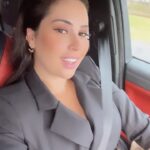 Ibtissam Laaroussi Instagram - شكون توحش الشتاء بحالي