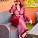 Ibtissam Laaroussi Instagram - ❤️💐 جمعة مباركة